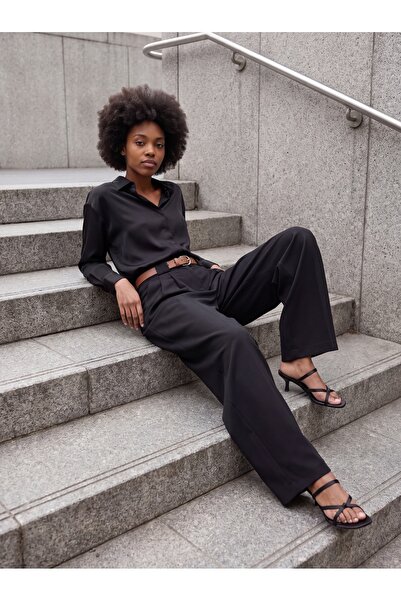 DESS PANTALON