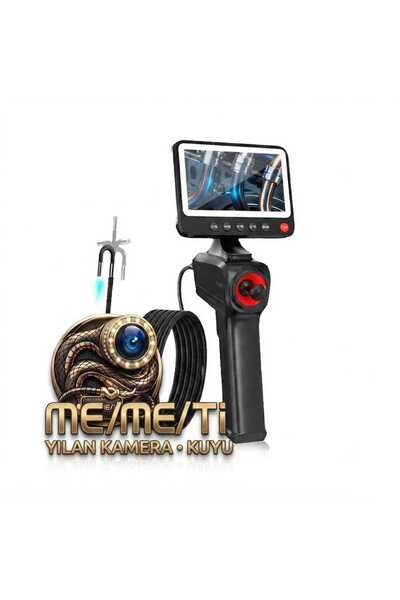 Genel Markalar MEMETİ YOOSEE 1,5METRE PTZ ENDOSKOP KAMERA 360 DERECE DÖNEBİLE...