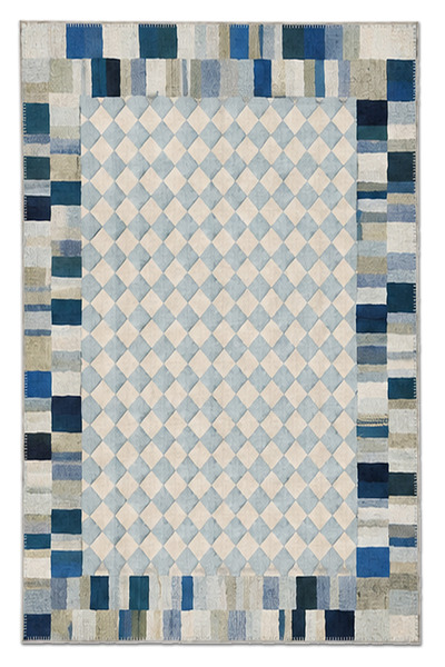 Rugs Modern Halı Sdt Traditional Patterned Modern Woven Base Decorative Carpe...