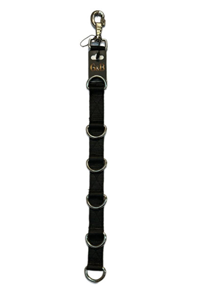 Gb Pet Nhr-Hlss Multi (132032) Binding Black
