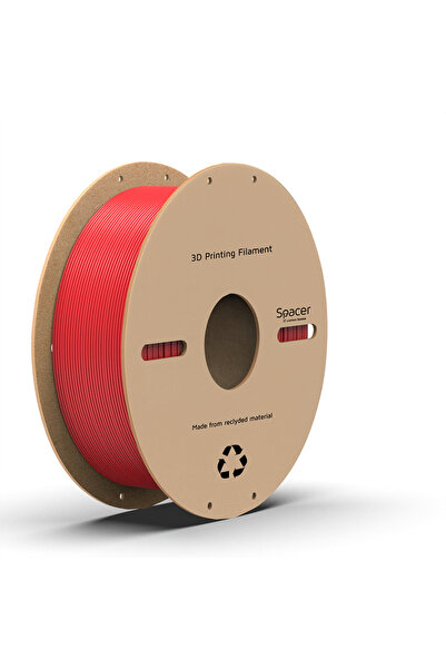 Spacer FILAMENT for 3D printer - PLA, 1.75mm diameter, 1Kg / spool, approx. 3...