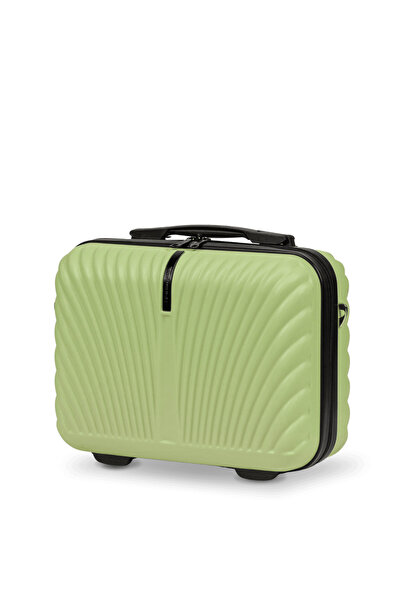 WINGS BRAND WINGS SWAN 14 " Trusă de machiaj Fistic