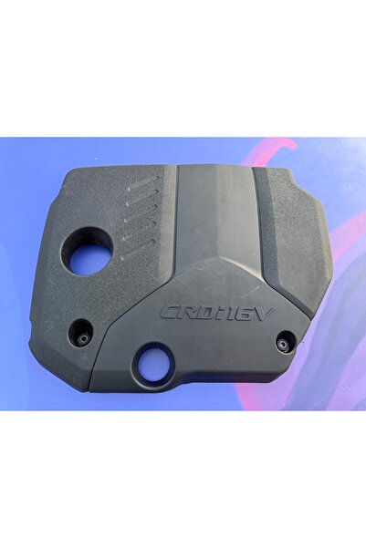 Hyundai / Kia Engine cover Kia Ceed, Karens, Soul or Hyundai i30 year 2006-20...