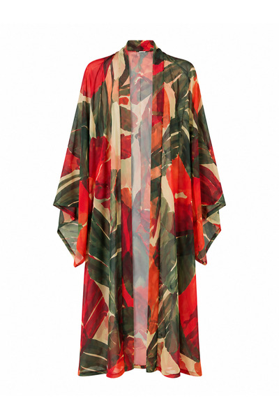 Sorbie Design Terra Gallery Kimono