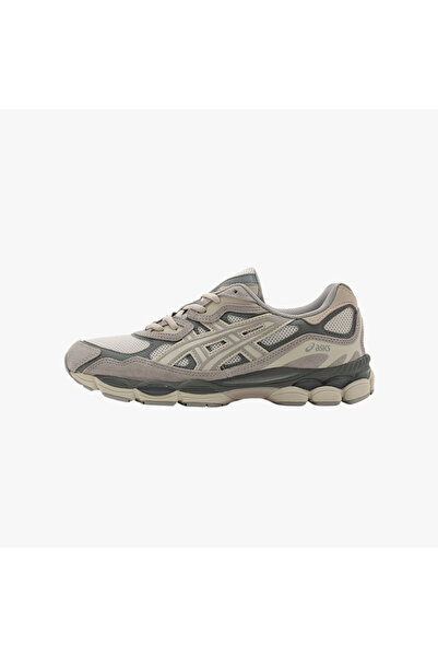 Asics Gel-NYC Oyster Grey