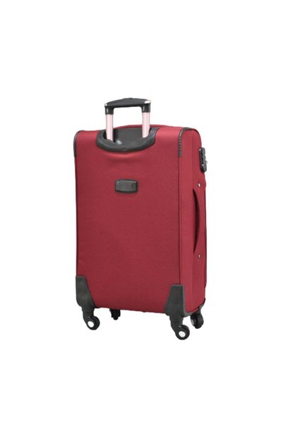 OEM Cărucior, Perfect line, Textil, 71x25x42cm, Burgundia