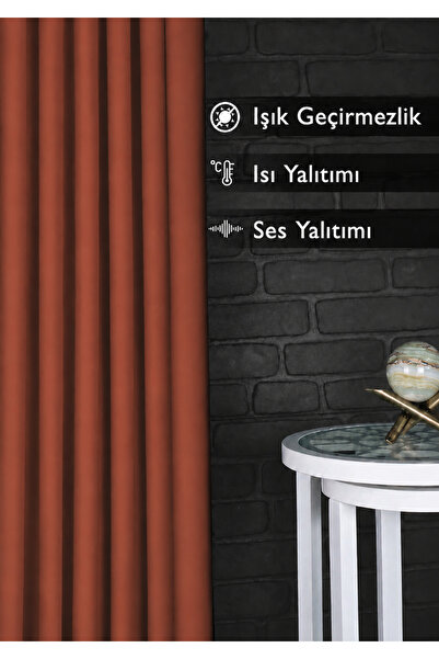 SHY TEKSTİL ستارة تعتيم مقاومة للشمس من نوع بلاك أوت، قابلة للتركيب بشكل مسطح...