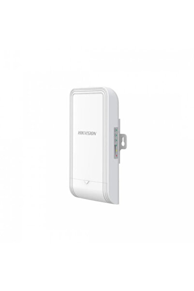 Hikvision Мостов адаптер за асансьори DS-3WF0EC-2NT, разстояние на безжично п...