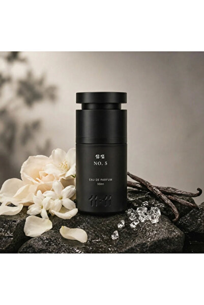 11:11 11 11 No. 5 – Floral EDP 50ml