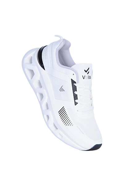 Volis 26508-m White Anorak Men's Sneaker Shoes