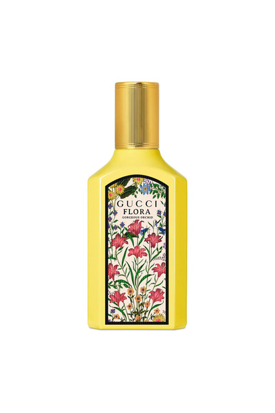 Gucci Flora Gorgeous Orchid - Eau de Parfum 50 ml