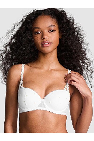 Victoria's Secret Wink Hafif Dolgu Destekli Balkonet Sütyen