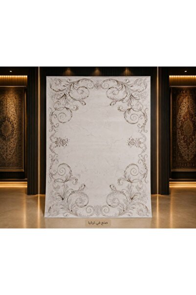Generic Premium Turkish Rugs Turkish Made 200X300 cm - Heavy, Thick, and Soft...