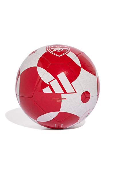 adidas Παράσταση AFC CLB HOME JN7334 Λευκό