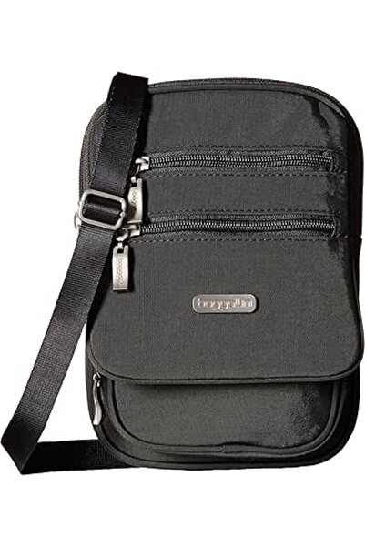 Baggallini RFID Journey Crossbody Cross Body