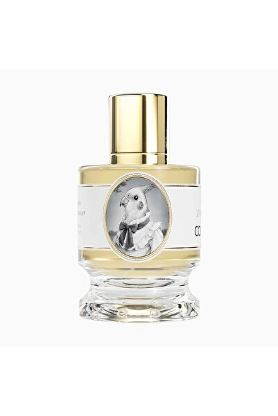 Zoologist Cockatiel Extrait de Parfum 60ml