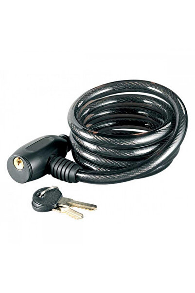 OEM Antifurt cu Cheie B 12mm x 6,3mm x 120cm