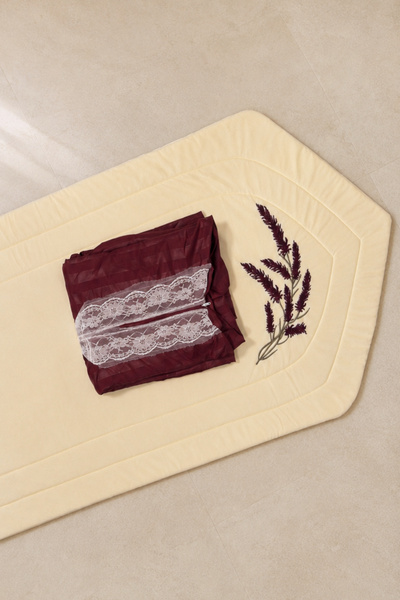 mo67af Prayer set, prayer mat, and prayer sheet