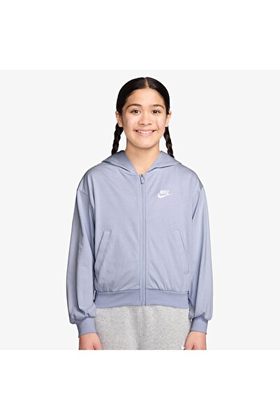 Nike ΑΘΛΗΤΙΚΗ ΕΝΔΥΣΗ FN8595-057 Γκρι