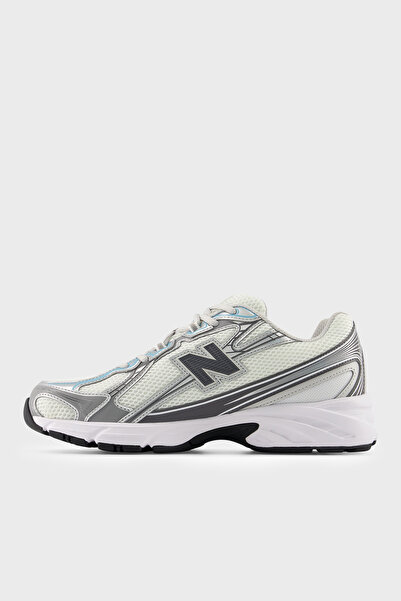 New Balance Logolu Bağcıklı Sneaker Ayakkabı Unisex AYAKKABI U7402Y9