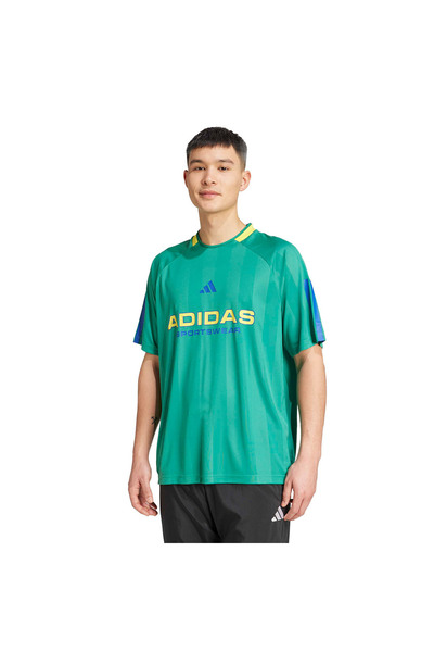 adidas Αθλητική ένδυση M TIRO JERSEY KB5570 Πράσινο