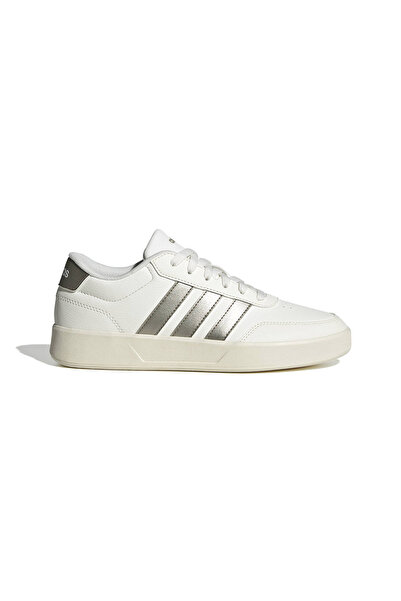 adidas Αθλητικά ρούχα BREAKNET 3.0 JR3561 Λευκό