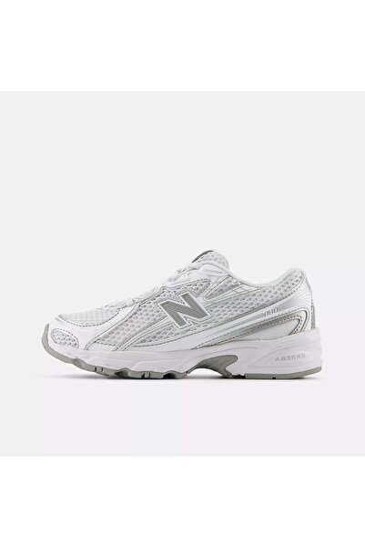 New Balance 740 Kids Bungee Lace