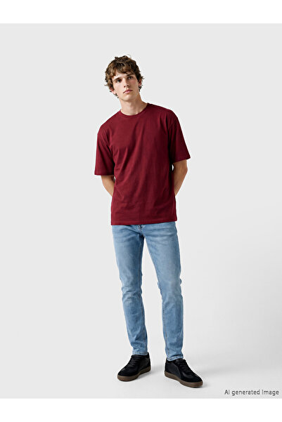 LC Waikiki Blugi bărbați 760 Skinny Fit