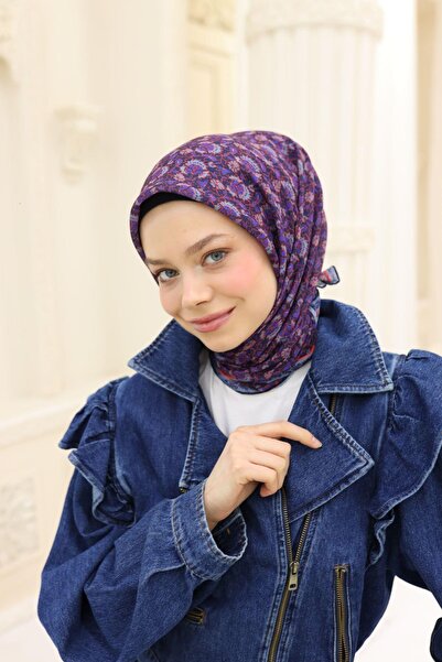 Silk Home Soft Eşarp 73077-05