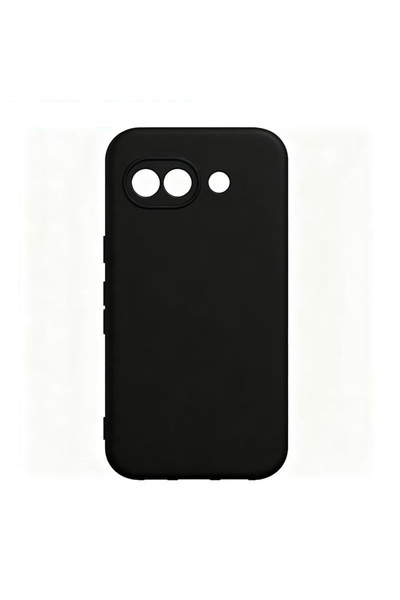 Choice1 Google Pixel 10a black For Google Pixel 10A 9A 8A Fashion Solid Colou...