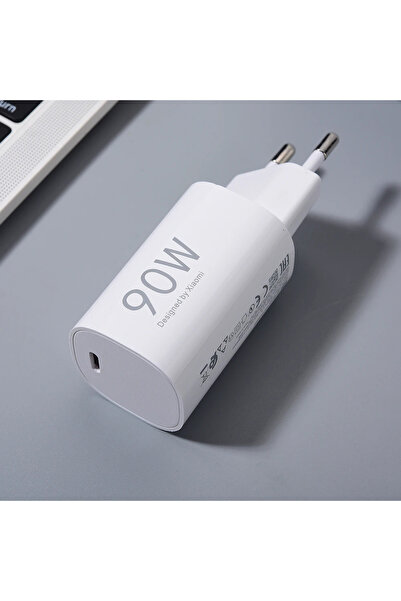 Choice XIAOMI Only EU For 90W EU Plug Turbo Fast Charge Power Adapter for 15 ...