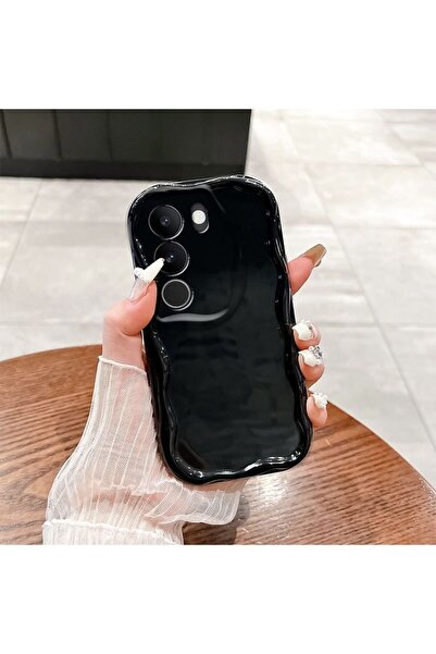 Choice23 Infinix Hot 60 Pro+ NYW black For Infinix Hot 60i Phone Case Infinix...