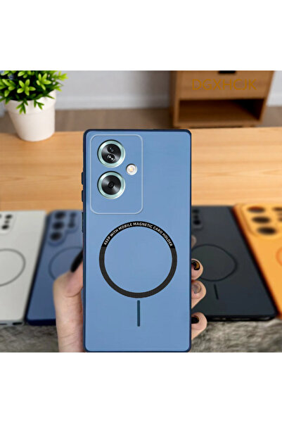 Choice1 OPPO A79 XCK blue For A79 5G Case A79 Phone Case A79 5G Cover CPH2553...