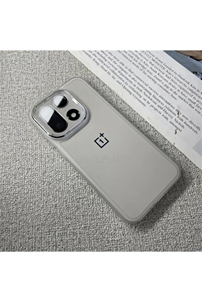 Choice20 غطاء هاتف شفاف أبيض ناعم من مادة TPU لهاتف ون بلس 15 ونورد CE 5 4 لا...