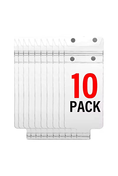 choice2 10PCS Underwater Waterproof Bag Transparent Mobile Phones Pouch Bags ...