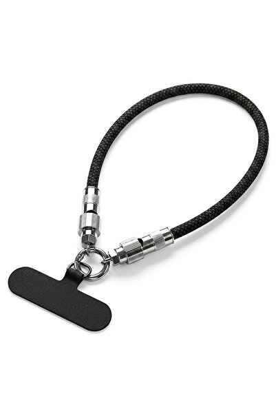 Choice kuulaa Black KUULAA 2 in 1 240W USB-C to Type-C Lanyard Data Cable PD ...
