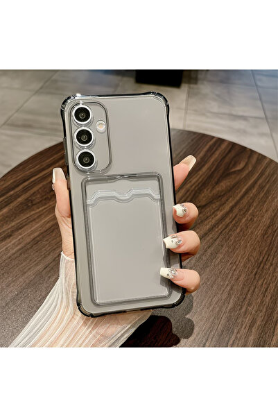Choice6 Galaxy S25 Silicon black For S26 S25 S24 S23 S22 S21 Ultra Plus S20 F...