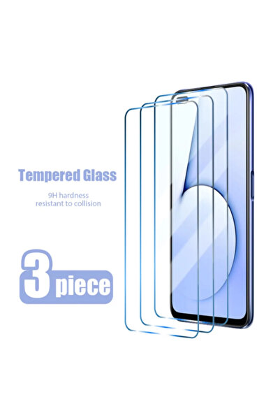 Choice8 3PCS Huawei P20 Lite Tempered glass 3PCS 9H Protective Glass For P30 ...