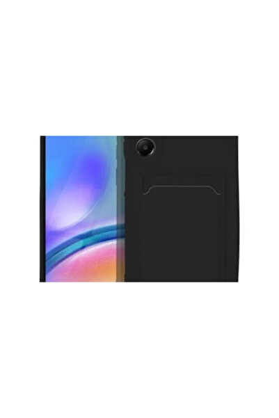 Samsung Θήκη κάρτας για A25 5G Μαύρο