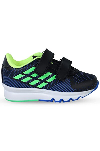 Archi 22- Men's Sports Shoes - Black