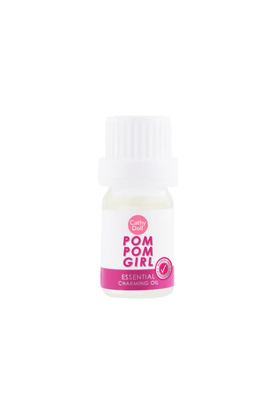 Cathy Doll Pom Pom Girl Brightening Set (6 Pieces)