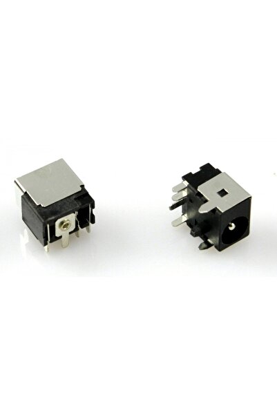 OEM Υποδοχή τροφοδοσίας DC Acer DC jack Aspire 1000/2000/3000/4000/5000/7100 ...