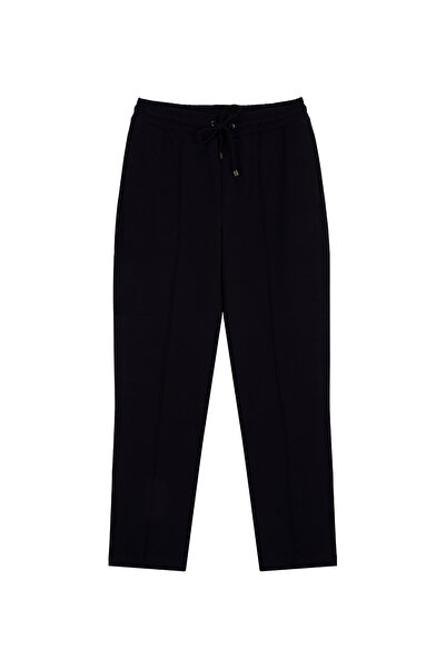 Mustang Lacivert Erkek Sweatpant M6WM-EA1918