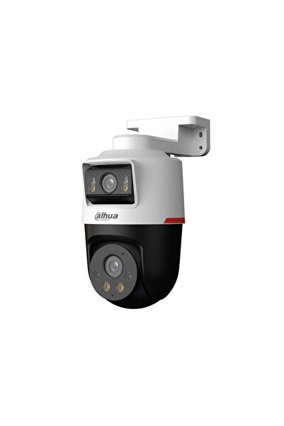 DAHUA WizSense Dual IP PTZ Camera, 2MP+2MP, 3.6mm, White Light 30m