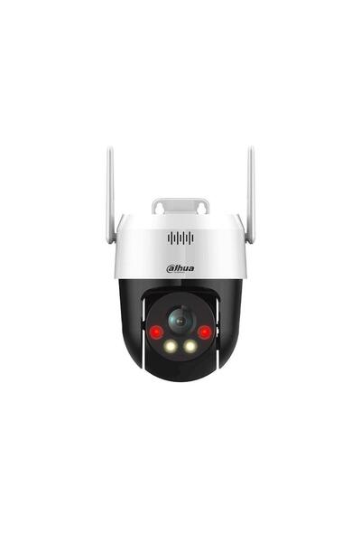 DAHUA Picoo P5AE-PV 5MP WiFi IP Surveillance Camera, Dual Light, 4mm, Card Slot