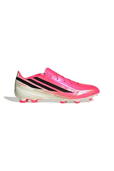 adidas Απόδοση F50 ΥΠΕΡΓΡΗΓΟΡΗ ΛΙΓΚΑ ΥΠΕΡΤΑΧΥΤΗ FG IH9346 Ροζ