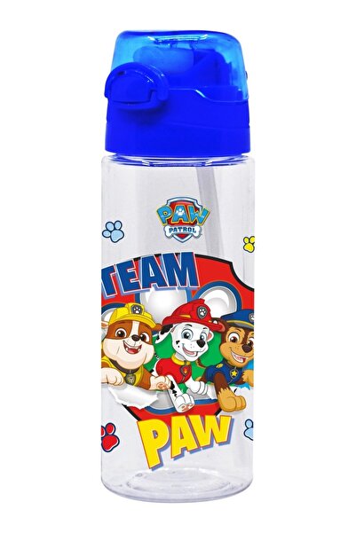 tüftürük Paw Patrol 500ml Water Bottle
