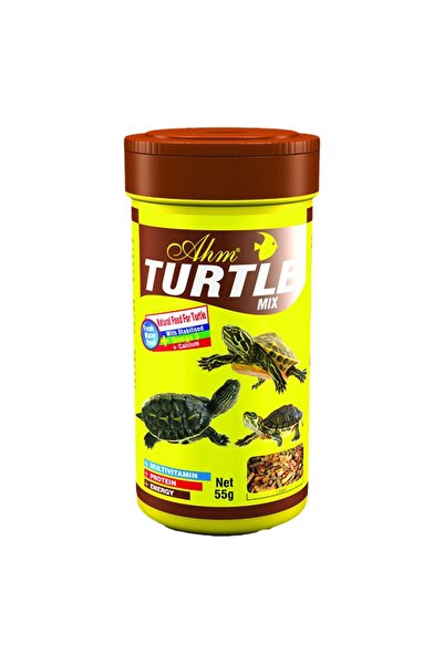Ahm Turtle Mix 250 Ml