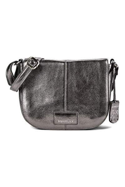 Burkely Soft Skylar Shoulder bag Genuine Leather 21 cm