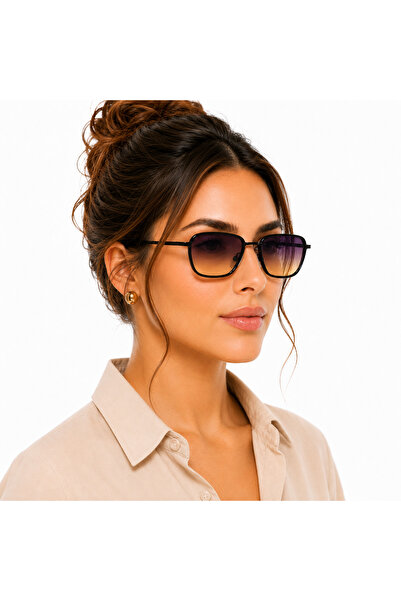 Rapsodi R569 Ultra Premium Women's Sunglasses- 100% Uv400- Anti-Reflection Pr...